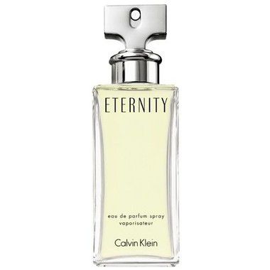 Perfume Calvin Klein Eternity Feminino EDP 100 ml