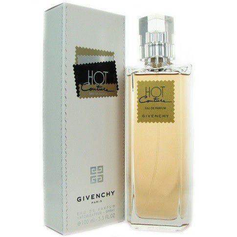 Perfume Givenchy Hot Couture Feminino EDP 100ML