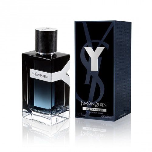 Perfume Yves Saint Laurent Y Masculino EDP 100ml