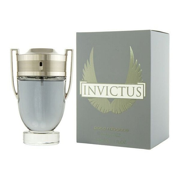 Perfume Paco Rabanne Invictus Masculino EDT 200ml