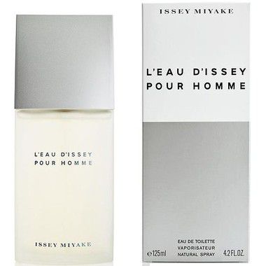 Perfume Issey Miyake Masculino EDT 075ml