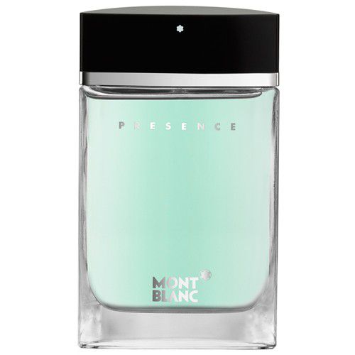 Perfume MontBlanc Presence Masculino EDT 75ml