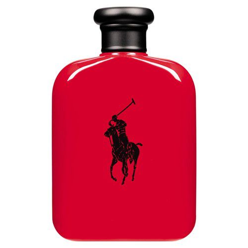 Perfume Ralph Lauren Polo Red Masculino EDT 125 ml