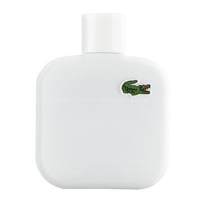 Perfume Lacoste Blanc Masculino EDT 175ml