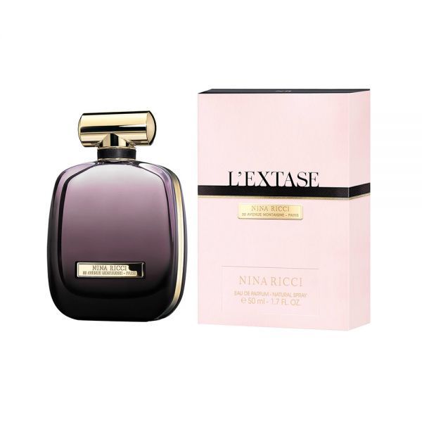 Perfume Nina Ricci L'extase Feminino EDP 050ML