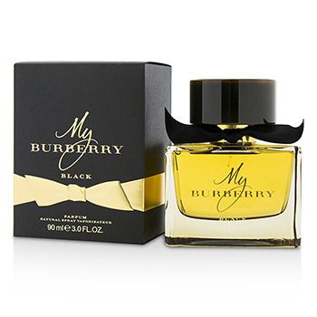 Perfume Burberry My Burberry Black Feminino EDP 090ml