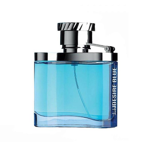 Perfume Dunhill Desire Blue Masculino EDT 050ml