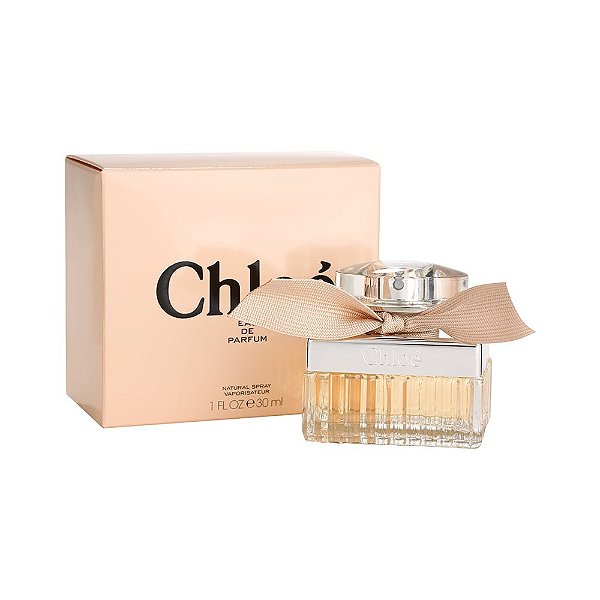Perfume Chloe Feminino EDP 30ml