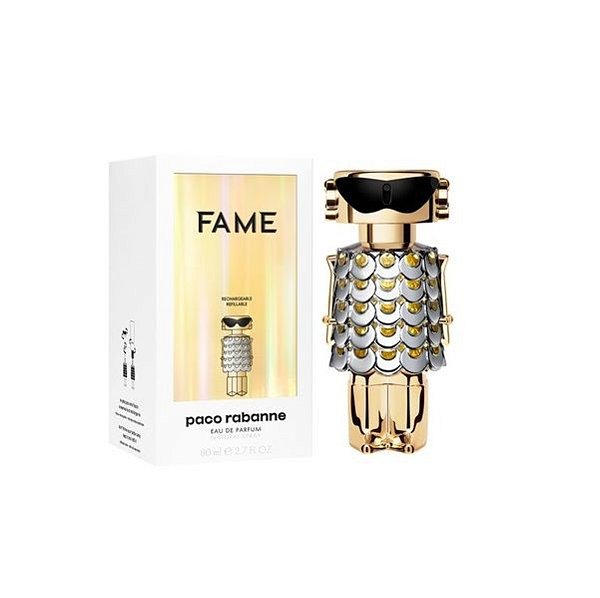 Perfume Paco Rabanne Fame Feminino EDP 080ml