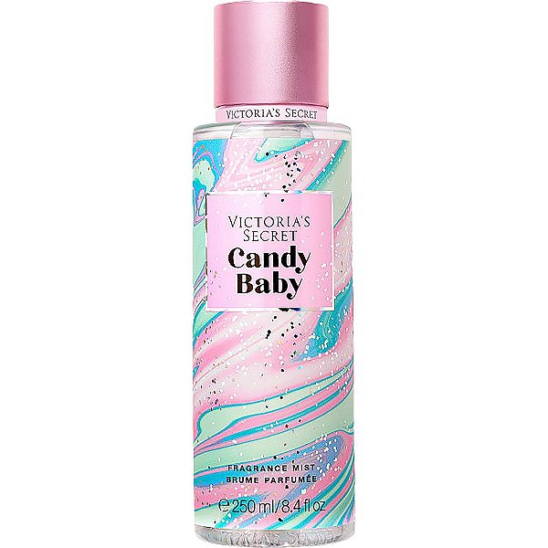 Body Splash Victoria Secret Baby Candy 250ml
