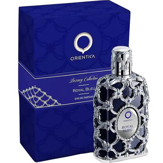 Perfume Orientica Royal Bleu Unisex EDP 80ML
