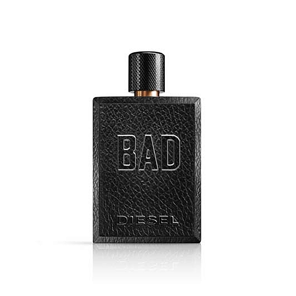 Perfume Diesel BAD Masculino EDT 100ml