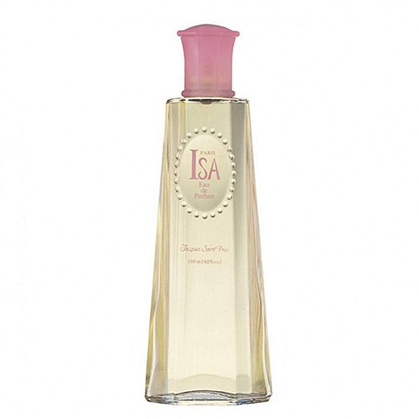 Perfume UDV Isa EDP Feminino 100ml