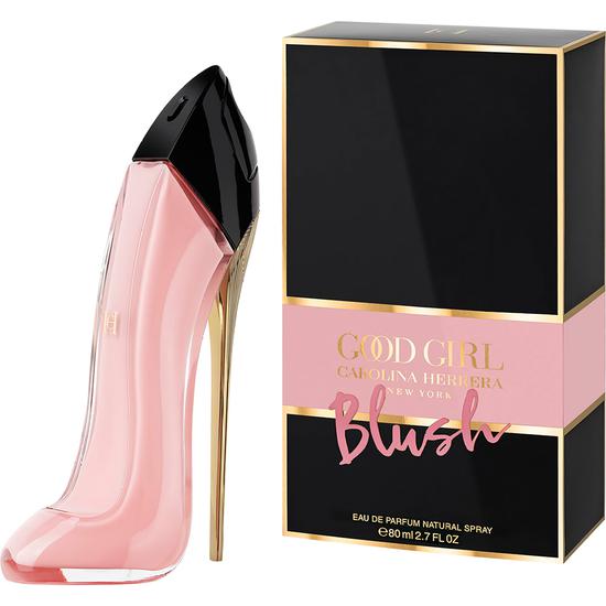 Perfume Carolina Herrera Good Girl Blush Feminino EDP 080ml