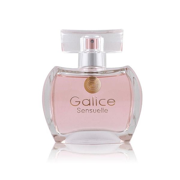 Perfume Yves de Sistelle Gallice Sensuelle EDP 100ml