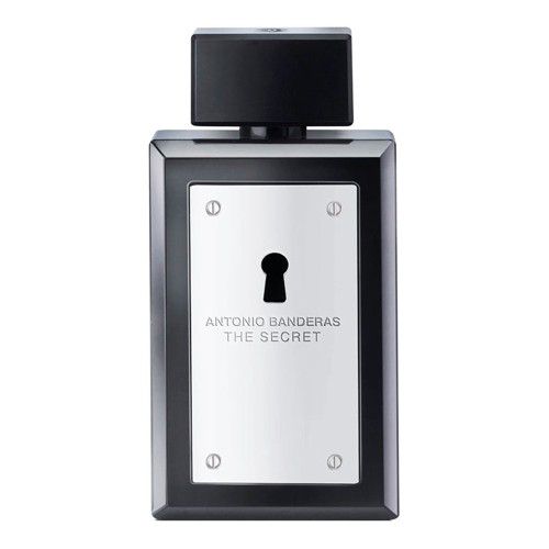 Perfume Antonio Banderas The Secret Masculino EDT 100ml