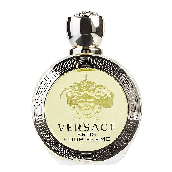 Perfume Versace Eros Pour Femme EDT 100ml