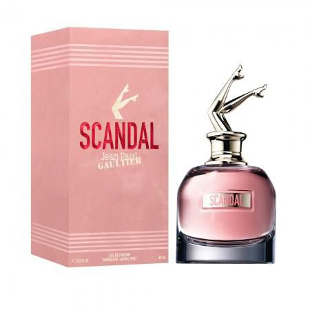 Perfume Jean Paul Gaultier Scandal Feminino EDP 80ml