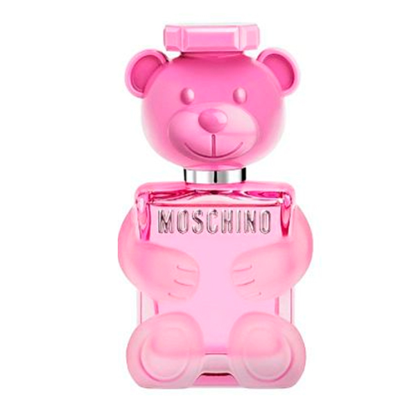 Perfume Moschino Toy 2 Bubble Gum Feminino EDT 100ml