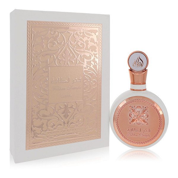 Perfume Lattafa Fakhar Feminino EDP 100ml