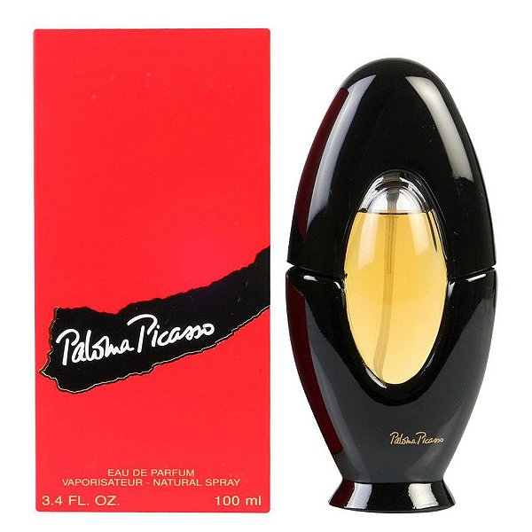 Perfume Paloma Picasso Feminino EDP 100ml