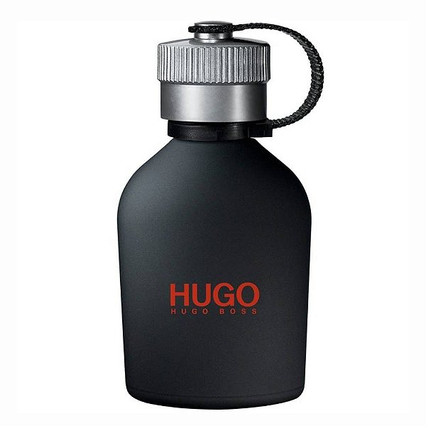 Perfume Hugo Boss Just Different Masculino EDT 125ml