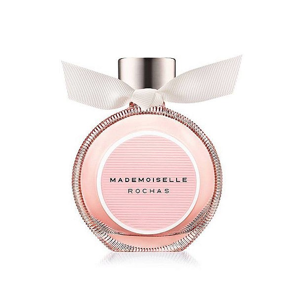 Perfume Rochas Mademoiselle Feminino EDP 90ml