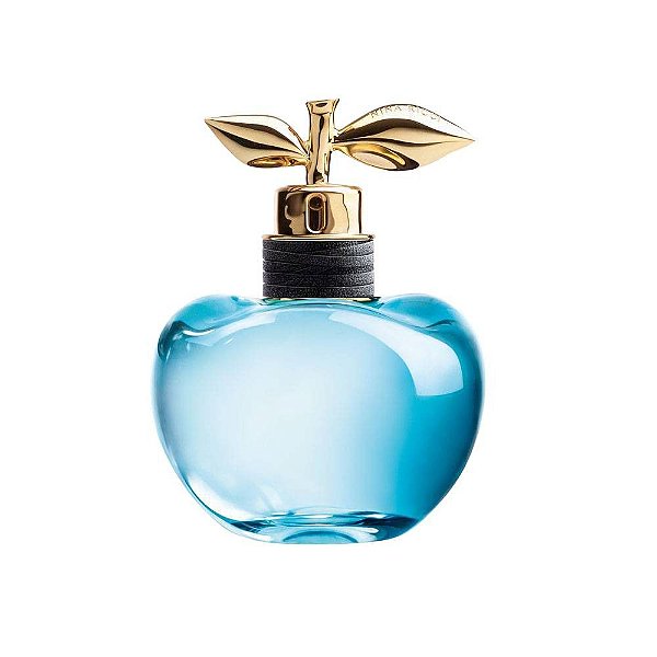 Perfume Nina Ricci Luna Feminino EDT 80 ml