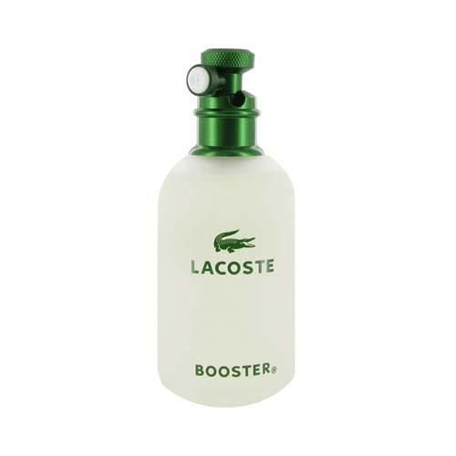 Perfume Lacoste Booster Masculino EDT 125ml