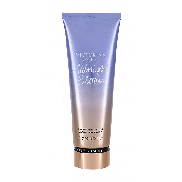 Creme Hidratante Victoria Secret Midnight Bloom 236ml