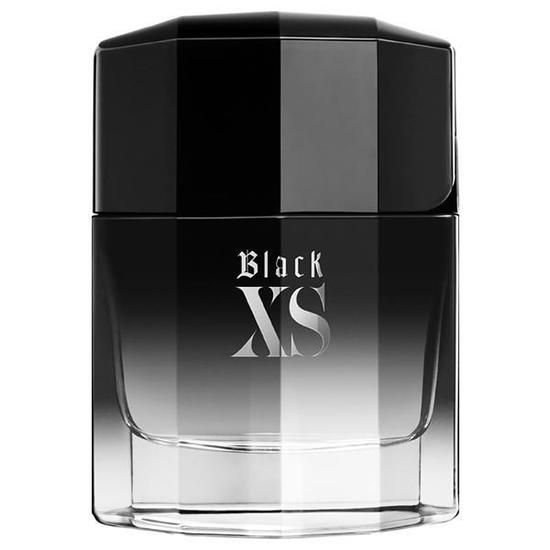 Perfume Paco Rabanne Black XS Masculino EDT 100ML