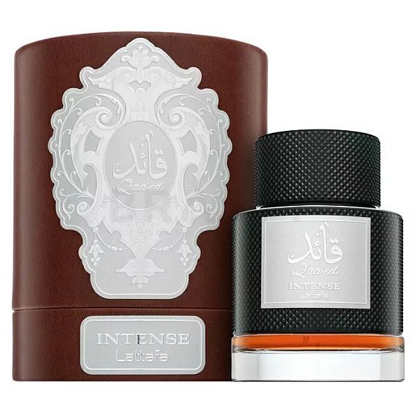 Perfume Lattafa Qaaed Intense EDP 100ml
