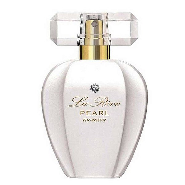Perfume La Rive Pearl Feminino EDP 75ML