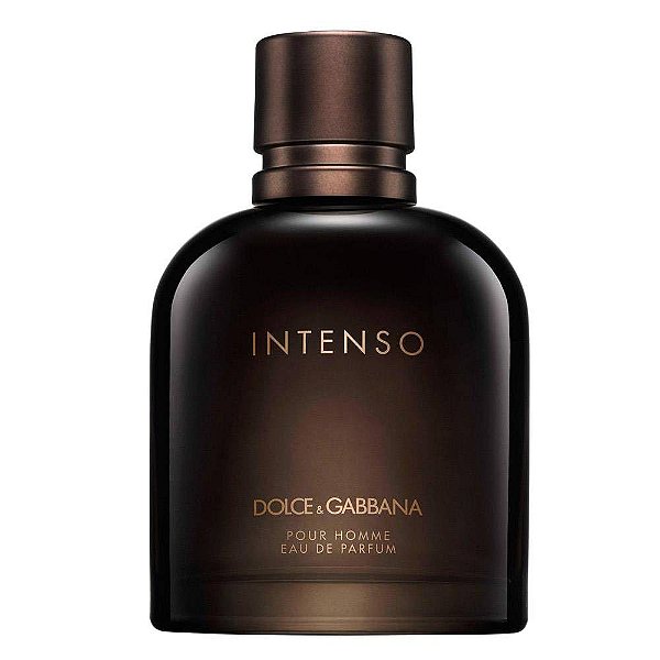 Perfume Dolce & Gabbana Intenso Pour Homme Masculino EDP 125ML