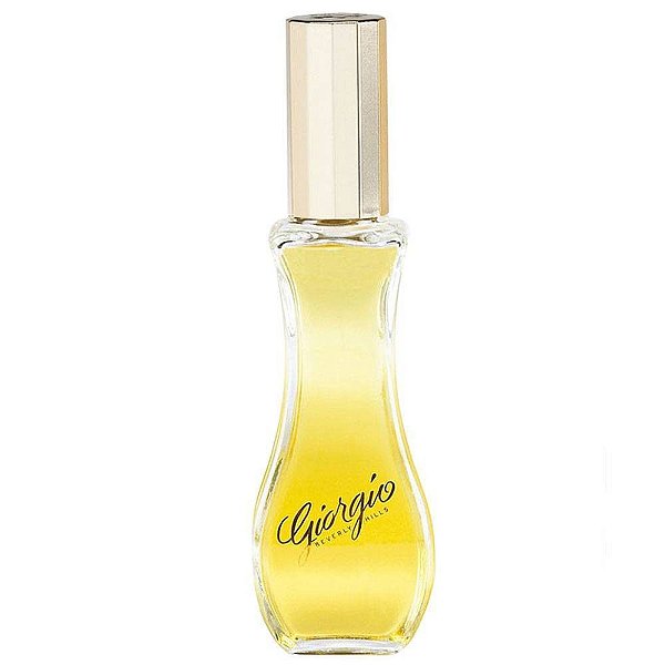 Perfume Beverly Hills Giorgio Feminino EDT 90ml