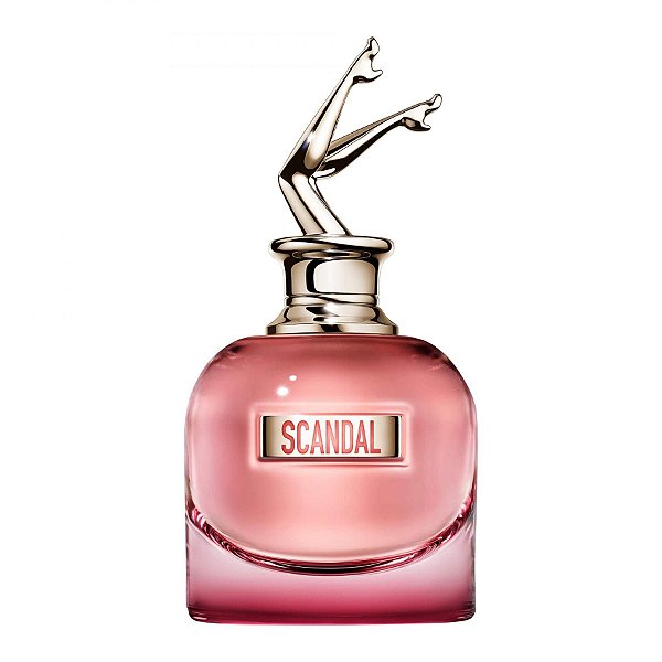 Perfume Jean Paul Gaultier Scandal By Night Feminino EDP 80ML