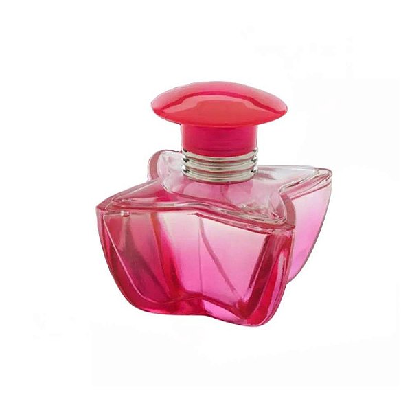 Perfume Paris Elysees It's Life Feminino EDT 100ML