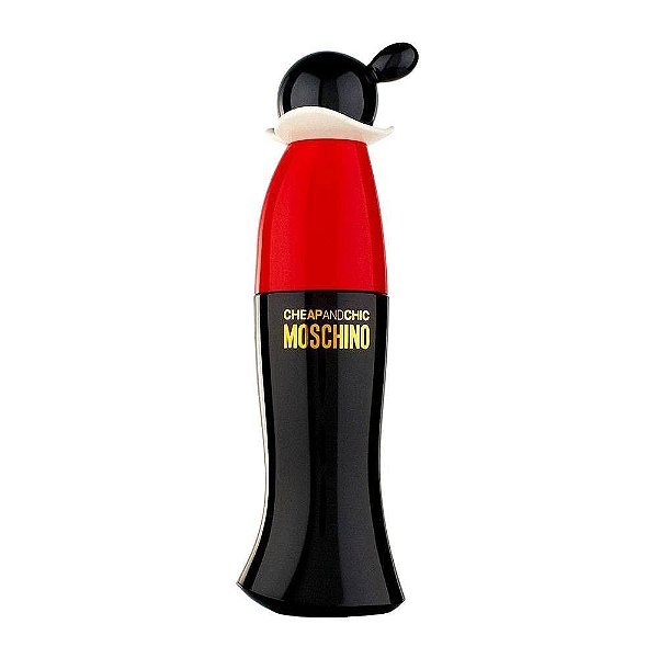 Perfume Moschino Cheap And Chic Feminino EDT 100ml