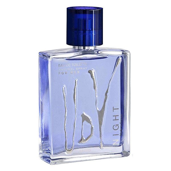 Perfume UDV Night Masculino EDT 100ML