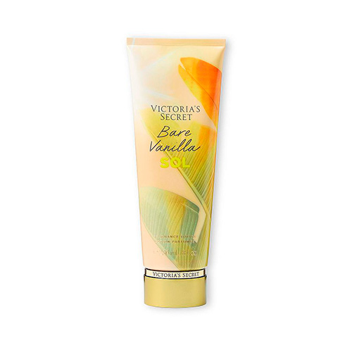 Creme Hidratante Victoria Secret Bare Vanilla Sol 236ml