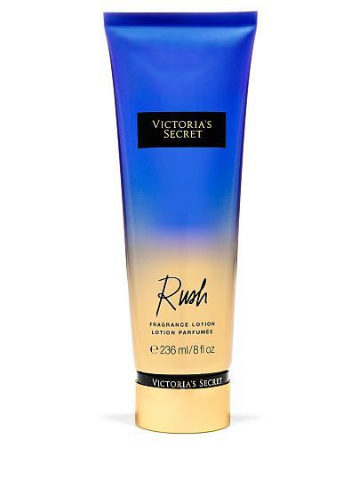 Creme Hidratante Victoria Secret Rush 236ml