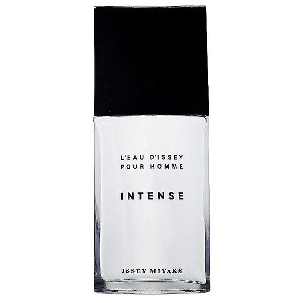 Perfume Issey Miyake Intense Masculino EDT 125ML