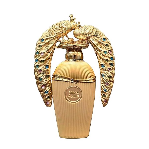Perfume Lattafa Afeef Unissex EDP 100ml