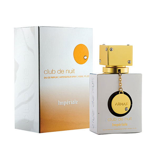 Perfume Armaf Club de Nuit Impériale Feminino EDP 105ml