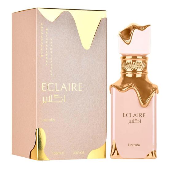 Perfume Lattafa Eclaire Feminino EDP 100ML
