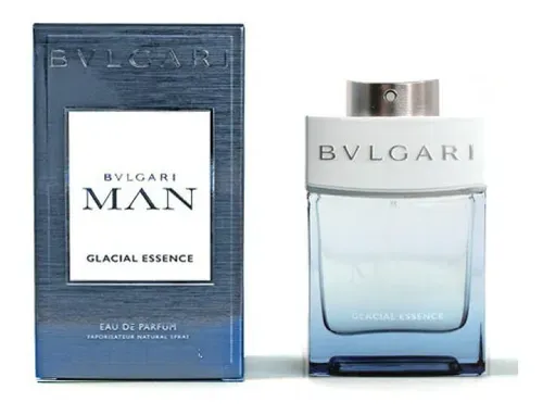 Perfume Bvlgari Man Glacial Essence EDP 100ml