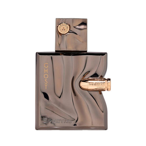 Perfume French Avenue Spectre Ghost Masculino EDP 80ML