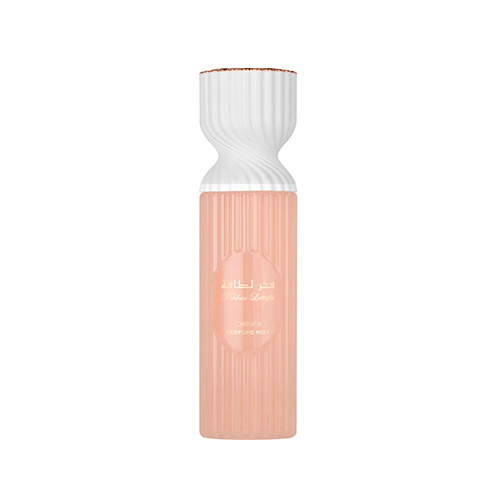 Body Splash Lattafa Fakhar Feminino 250ml