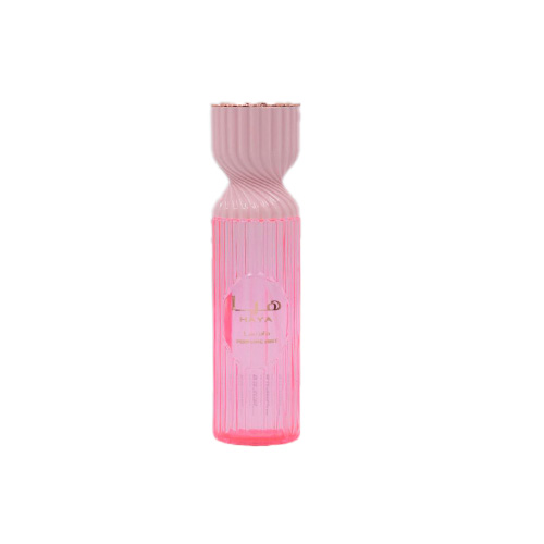 Body Splash Lattafa Haya 250ml