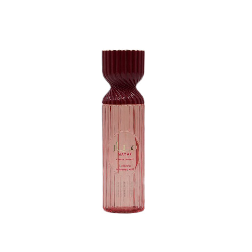 Body Splash Lattafa Mayar Cherry Intense 250ml